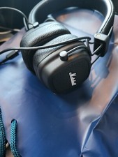 Marshall  bluetooth headphone