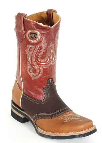 Cowboystiefel western - cowboystiefel,