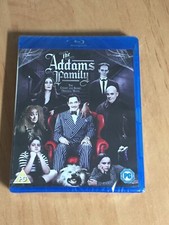 Addams Family 1991 Kult Film