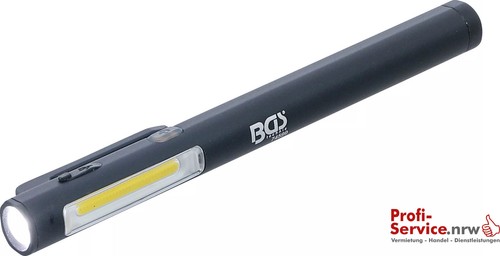 Led handlampe pen light - led,