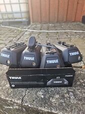 Thule Halterung für Dachträger Wingbar Evo für VW Touareg 7p5