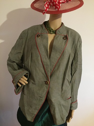Tyrole trachten jacke damen - jacke,
