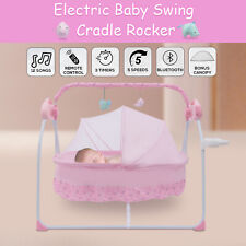 Eingebaute Musik Rosa