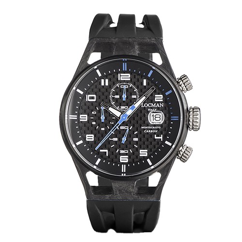 Locman italy herrenarmbanduhr - locman,