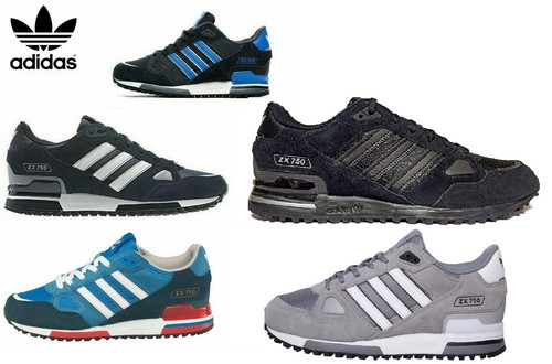 Adidas originals 750 herren - originals,