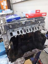 Gebrauchte Motor Ford Transit EURO5 2011-2015 2.2TDCi RWD 92kW 125PS CYR