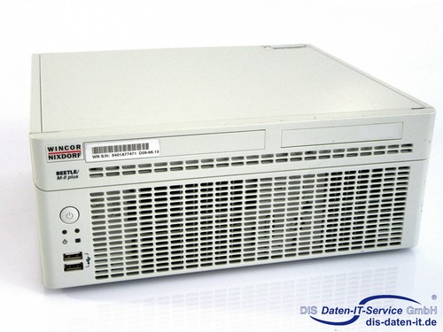 Wincor nixdorf beetle - nixdorf, /m-ii