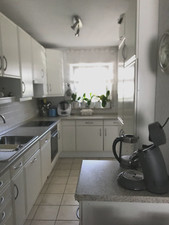 Marken Küche von Nolte mit