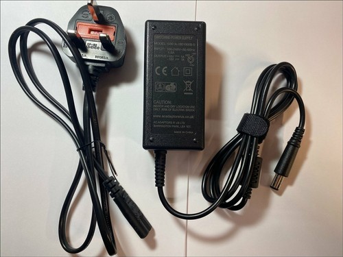 Ersatz 18v netzteil für - 1a,