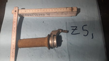 Zündapp magura 2 - magura, 2-gang