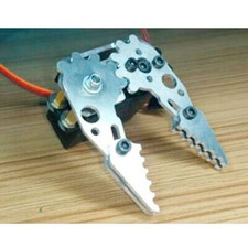 Manipulator / Greifer "Spitz"