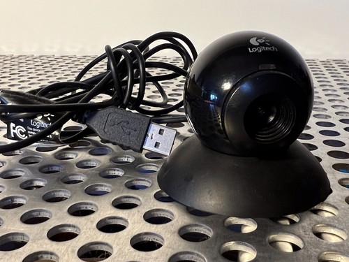 Logitech uap41 usb webcam - logitech,