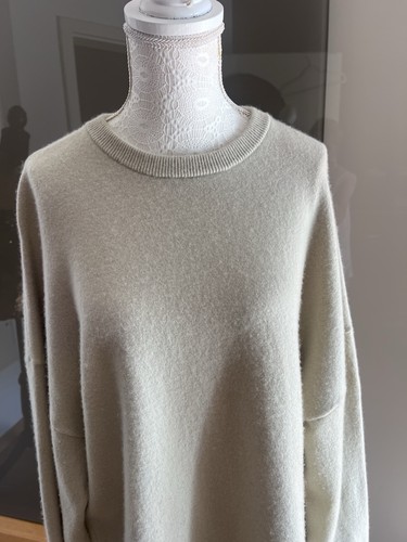 Extreme cashmere pullover - extreme,