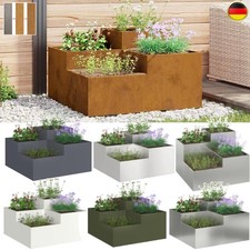 Pflanzkübel Hochbeet