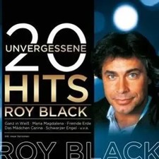 Unvergessene hits roy - 20,
