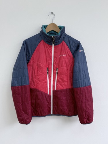 Ortovox swisswool piz - ortovox,