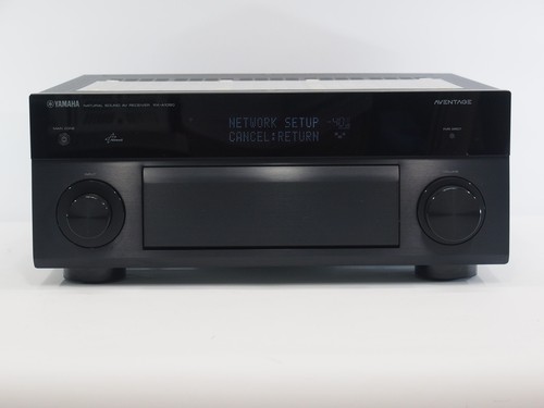 Yamaha a1050 - yamaha, rx-a1050(b)