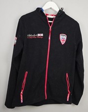 Nebulus Hoodie Mens Large