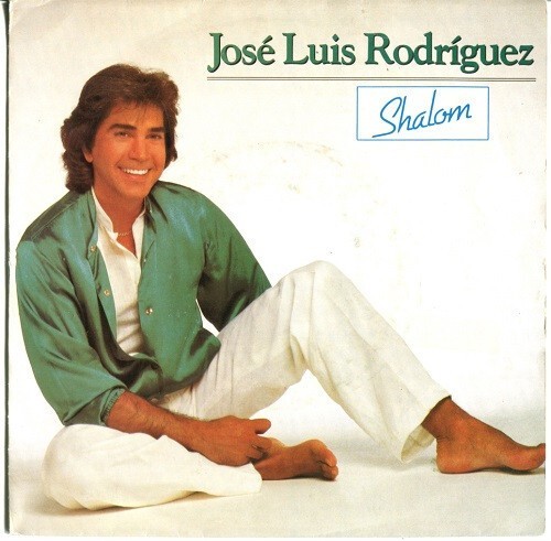 Jose luis rodriguez shalom - jose,
