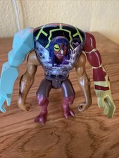 Ben 10 Action Figur - Special