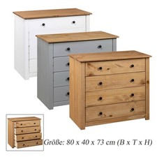 Kommode sideboard - kommode,