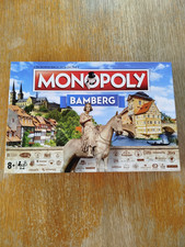 Monopoly Bamberg - Seltene
