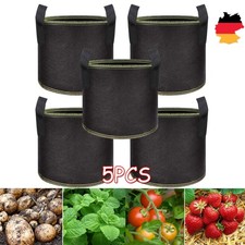 5 Pflanzsack 12L Pflanzen