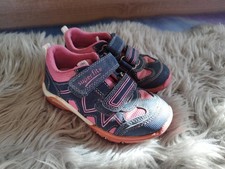 Halbschuhe superfit - halbschuhe, 25