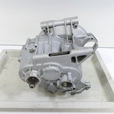 Moto Guzzi Sport 1200 4V