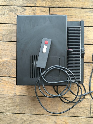 Diaprojektor braun novamat - braun,