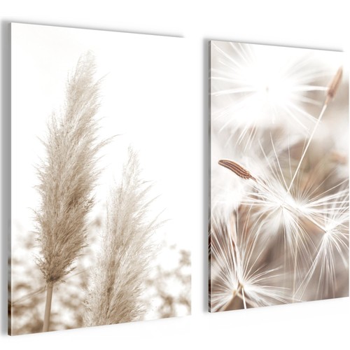 Wandbilder blumen kein - wandbilder, extra