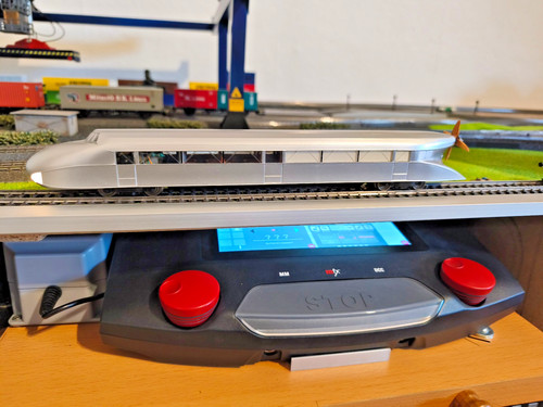 Märklin 37777