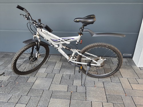 Cyco mountainbike - mountainbike, –