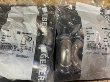 Geberit Mapress Edelstahl 35mm