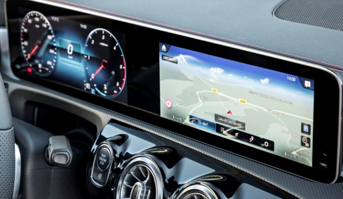 Mercedes benz ntg6 - mercedes-benz,