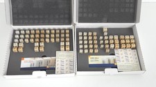 89x Sirona Cerec Blocs Vita