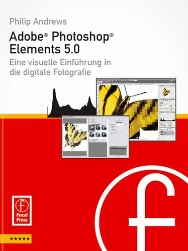 Adobe photoshop elements 0 - adobe,