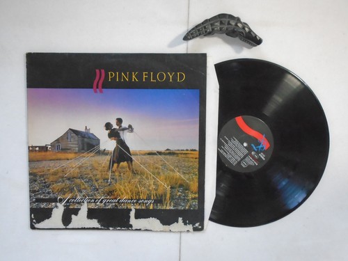 Pink floyd vinyl record - floyd,