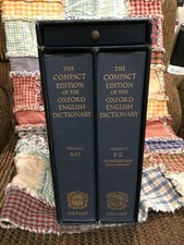 The Compact Edition of the