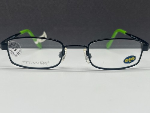 Titanflex brille kinder - brille,