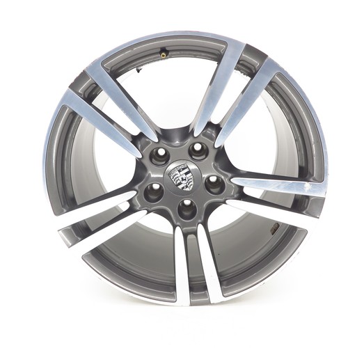 Felge alufelge zoll porsche - felge,