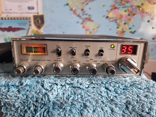 Transceiver superstar 360 fm - transceiver,