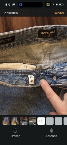 Baggy fit - baggy,