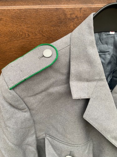 Bundeswehr heer dienstjacke - bundeswehr,