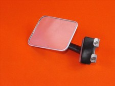 Oldtimer Polski Fiat Spiegel