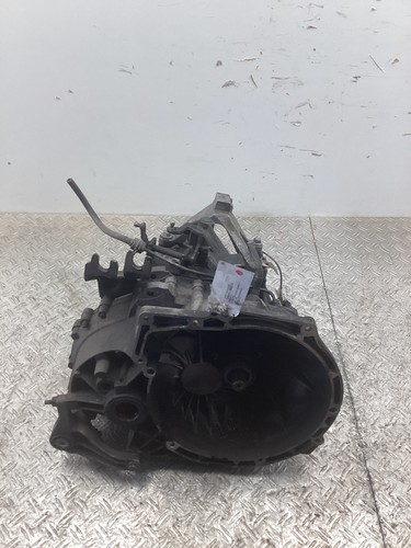 Ford max schaltgetriebe - ford,