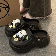 Women's  Summer Outdoor Crocs