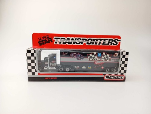 Matchbox convoy 104 - matchbox, cy-104