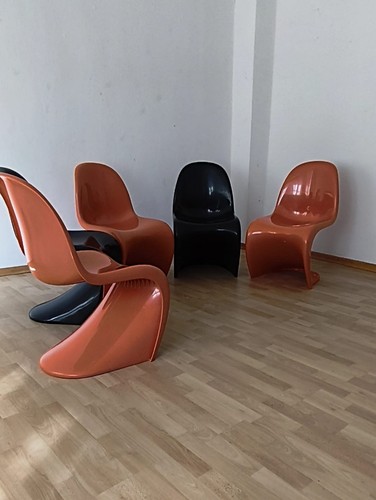 Orig herman miller fehlbaum - miller,