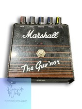 Marshall The Guv'nor Made in